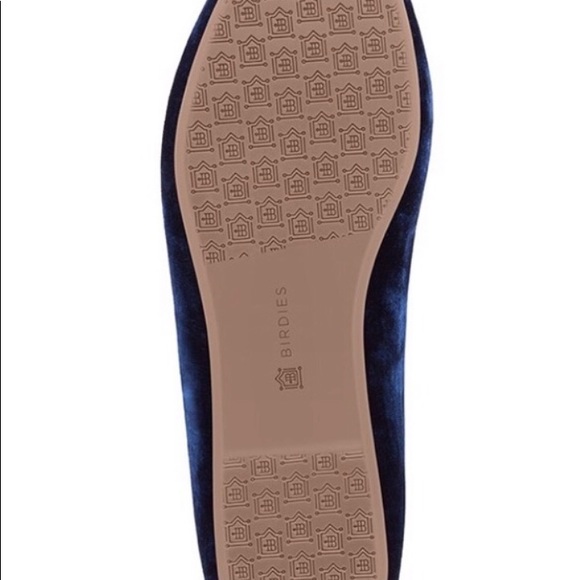 Birdie’s The Starling Midnight Velvet - Picture 4 of 8